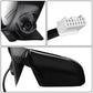 2015-2018 Honda HR-V OEM Powered Heated Folding Side Mirror Right