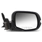 2016-2018 Honda Pilot OEM Powered Folding Side Mirror Right