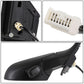 2012-2014 Honda CR-V OEM Powered Heated Folding Side Mirror Right