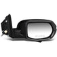 12-14 Honda CR-V OEM Powered Heated Folding Side Mirror Right