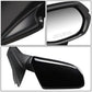 12-14 Honda CR-V OEM Powered Heated Folding Side Mirror Right