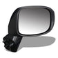 13-15 Honda Civic 4-DR OEM Powered Folding Side Mirror Right