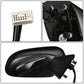 2013-2015 Honda Civic OEM Style Powered Folding Side Mirror - Right