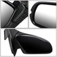 2017-2020 Honda Ridgeline OEM Powered Heated Folding Mirror Right