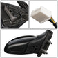 2017-2020 Honda Ridgeline OEM Powered Heated Folding Mirror Right