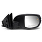17-20 Honda CR-V OEM Powered Heated Signal BSD Folding Mirror Right