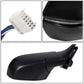 17-20 Honda CR-V OEM Powered Heated Signal BSD Folding Mirror Right