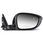 2016-2017 Honda Accord OEM Powered Heated Mirror w/ Signal & BSD