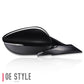 2016-2017 Honda Accord OEM Powered Heated Mirror w/ Signal & BSD
