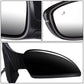 2016-2017 Honda Accord OEM Powered Heated Mirror w/ Signal & BSD