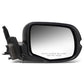 2016-2018 Honda Pilot OE Style Power Folding Mirror - Right
