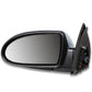 06-09 Hyundai Accent OEM Powered Side Mirror Left