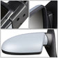 06-09 Hyundai Accent OEM Powered Side Mirror Left