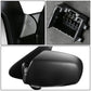 2007-2009 Hyundai Santa Fe OEM Style Powered Side Mirror - Left