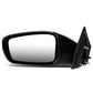 2011-2014 Hyundai Sonata OEM Powered Side Mirror Left w/ Signal