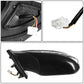 2011-2014 Hyundai Sonata OEM Powered Heated Side Mirror - Left