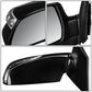 2010-2015 Hyundai Tucson OEM Powered Heated Side Mirror Left