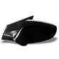 2011-2013 Hyundai Elantra OEM Heated Power Side Mirror Left