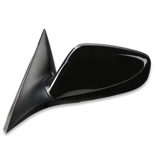 2012-2014 Hyundai Veloster OEM Powered Heated Side Mirror - Left