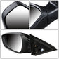 2013-2014 Hyundai Veloster OEM Heated Power Mirror Left