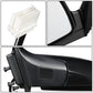 2010-2016 Hyundai Genesis Coupe OEM Style Power Mirror - Left