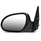 2007-2010 Hyundai Elantra OEM Power Heated Folding Mirror Left