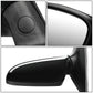 2007-2010 Hyundai Elantra OEM Power Heated Folding Mirror Left