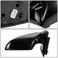 2013-2016 Hyundai Santa Fe OEM Power Folding Side Mirror - Left