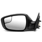 2011-2013 Hyundai Elantra OEM Powered Heated Folding Side Mirror Left