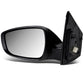 2011-2013 Hyundai Elantra OEM Style Power Heated Signal Mirror