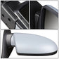06-09 Hyundai Accent OEM Powered Side Mirror - Gray Right