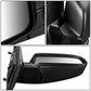 07-12 Hyundai Santa Fe OEM Style Powered Heated Side Mirror Right