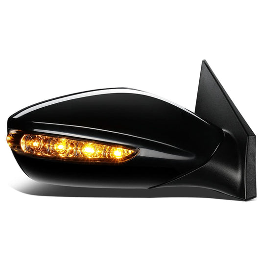 2011-2014 Hyundai Sonata OE Style Power Folding Side Mirror Right