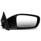 2011-2014 Hyundai Sonata OE Style Power Folding Side Mirror Right
