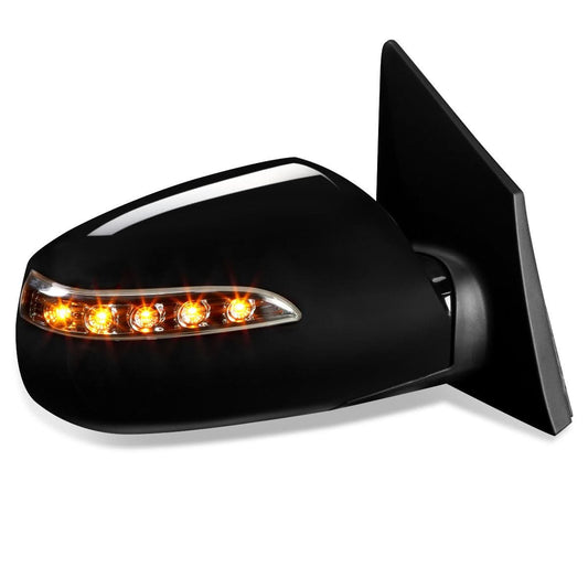 2010-2015 Hyundai Tucson OEM Powered Heated Right Side Mirror