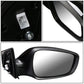 11-13 Hyundai Elantra OE Style Heated Power Mirror - Right