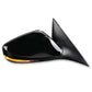 13-14 Hyundai Veloster OEM Powered Heated Side Mirror Right