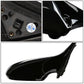 2012-2014 Hyundai Veloster OEM Powered Heated Side Mirror Right