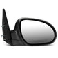 07-10 Hyundai Elantra OEM Style Heated Folding Side Mirror