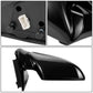 13-16 Hyundai Santa Fe OEM Style Right Side Mirror - Powered Folding