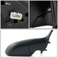 2017-2018 Hyundai Elantra OEM Powered Heated Folding Side Mirror