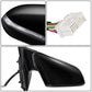 15-17 Hyundai Sonata OEM Style Powered Heated Side Mirror Right
