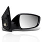 11-13 Hyundai Elantra OEM Powered Heated Folding Side Mirror Right