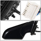 15-17 Hyundai Elantra OEM Style Powered Heated Folding Side Mirror