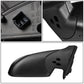 2018-2020 Hyundai Accent OEM Powered Folding Side Mirror Right