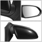 2018-2020 Hyundai Accent OEM Powered Folding Side Mirror Right