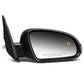 18-20 Hyundai Kona OEM Powered Heated Folding Side Mirror Right