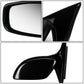 09-13 Infiniti G37 / 15 Q40 Sedan OEM Powered Side Mirror Left