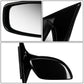 09-13 Infiniti G37 / 15 Q40 4-Door OEM Powered Side Mirror - Right