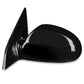 04-09 Kia Spectra OEM Style Powered Heated Side Mirror - Left